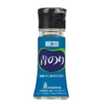 セブンイレブン 三島食品 青のり 瓶入り ２．１ｇ