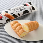 ファミリーマート 【熊本うまかモン集合】ミルクフランス（ASO MILK入りクリーム）