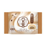 ファミリーマート 冷やして食べるくりーむパンカフェオレ