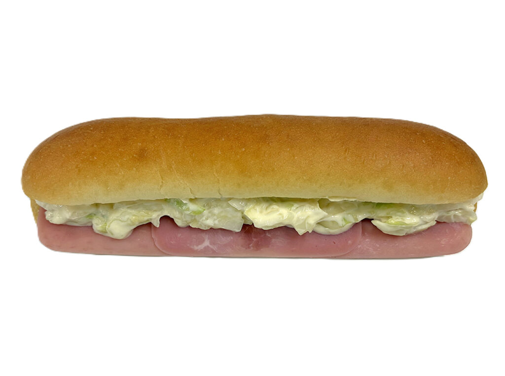 セブンイレブン 久留米ホットドッグ