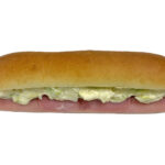セブンイレブン 久留米ホットドッグ