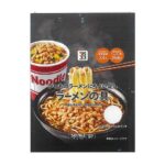 セブンイレブン ７プレミアム ラーメンの具