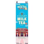 セブンイレブン さんぴん茶ミルクティー９４６ｍｌ