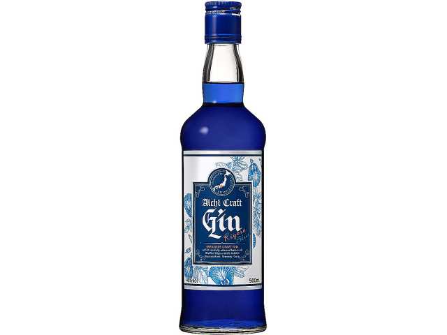 セブンイレブン 愛知クラフトジンキヨスＢｌｕｅ ５００ｍｌ