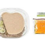 セブンイレブン 石臼挽きそば粉の濃厚だし割り冷しとろろそば