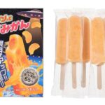 セブンイレブン 赤城 ガツン、と超みかんマルチ