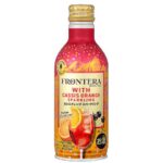 セブンイレブン フロンテラ ウィズ カシスオレンジスパークリング缶２８０ｍｌ