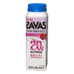 セブンイレブン 明治ザバスのむヨーグルト脂肪０ベリーミックス風味２５０ｇ