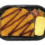 セブンイレブン 海苔コロ弁当（麦飯）