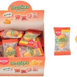 セブンイレブン ピーラーズ マンゴー味