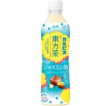 セブンイレブン カルピス 東方茶割 ジャスミン茶 ５００ｍｌ
