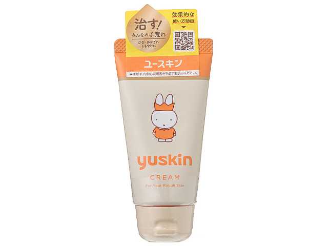 セブンイレブン ユースキン ミッフィーチューブ ４０ｇ