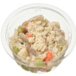 セブンイレブン 食物繊維が摂れる しっとりおからの根菜サラダ