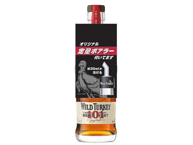 セブンイレブン ワイルドターキー１０１ ３７５ｍｌ