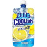 セブンイレブン ロッテ クーリッシュ ＢＩＧシャキンとレモン