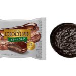 セブンイレブン ロッテ チョコパイ ビターエクレア