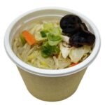 セブンイレブン 旨塩 野菜たっぷりタンメンスープ