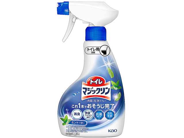 セブンイレブン トイレマジックリン本体３５０ｍｌ