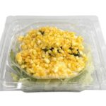 セブンイレブン タルタルとブロッコリーのミモザサラダ