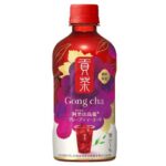 セブンイレブン ゴンチャ グレープ ティーエード ４００ｍｌ
