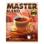 セブンイレブン タリーズドリップバッグ マスターブレンド １Ｐ