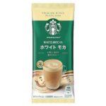 セブンイレブン スターバックス ホワイトモカ １Ｐ