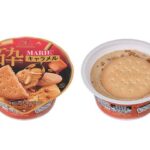 セブンイレブン 森永製菓 砕マリー＆キャラメル
