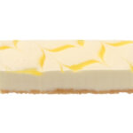 セブンイレブン レモンレアチーズケーキ湘南潮彩レモン使用