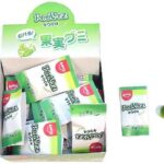 セブンイレブン ピーラーズ キウイ味