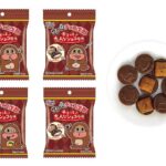 セブンイレブン 正栄デリシィ サク山チョコ次郎 チョっと大人なショコラ味