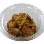 セブンイレブン 冷製国産鶏レバー煮