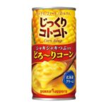 セブンイレブン ポッカ じっくり コトコトコーン１９０ｇ