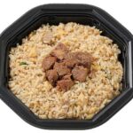 セブンイレブン 直火炙り焼豚と香ばし炒めのチャーハン