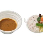 セブンイレブン Ｓｕａｇｅ監修チキンと野菜のスープカレー