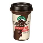 セブンイレブン Ｍｔ．Ｒ ＤＥＣＡＦ カフェインレス