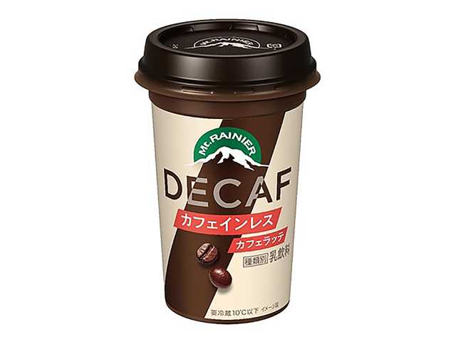 セブンイレブン Ｍｔ．Ｒ ＤＥＣＡＦ カフェインレス