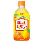 セブンイレブン アサヒ ほっとレモン ４８０ｍｌ