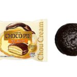 セブンイレブン ロッテ チョコパイ クリームシュー