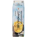 セブンイレブン ７プレミアム ジャスミン茶 １Ｌ