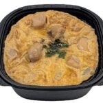 セブンイレブン うどんだしの旨み 親子丼