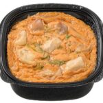 セブンイレブン 鶏だしの旨み ふわっとろ親子丼