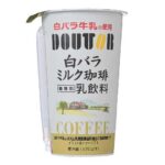 セブンイレブン ドトール 白バラミルク珈琲 ２００ｇ