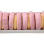 セブンイレブン ７プレミアム 焼きいもスフレ ４個入