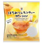 セブンイレブン ７Ｐ はちみつレモンティーポーション７Ｐ