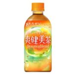 セブンイレブン 爽健美茶 ホット ４４０ｍｌ