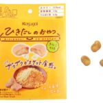 セブンイレブン 春日井製菓 ひきだしのおやつ きなこ