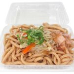 セブンイレブン だし香る醤油焼うどん
