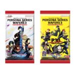 ファミリーマート ペルソナシリーズ ウエハース3 ～30周年記念～