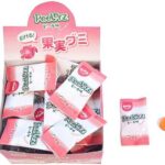 セブンイレブン ピーラーズ ピーチ味