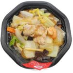 セブンイレブン 香ばし野菜のあんかけ中華丼